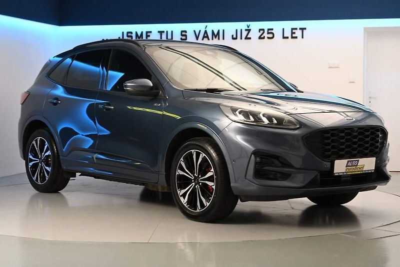 Ford Kuga (2023) 2.5 ST-LINE X LED ACC VIRTUAL - fotka 4 z 43