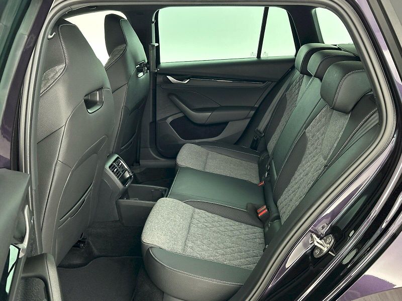 Škoda Octavia (2025) Combi 1.5TSI 110kW SportLine - fotka 8 z 32