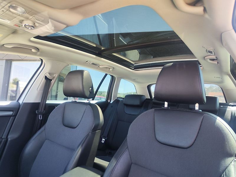 Škoda Octavia 1.5 TSi/110kW Style DSG - fotka 15 z 33
