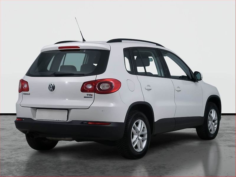 Volkswagen Tiguan (2011) Freestyle 1.4 TSI - fotka 5 z 15