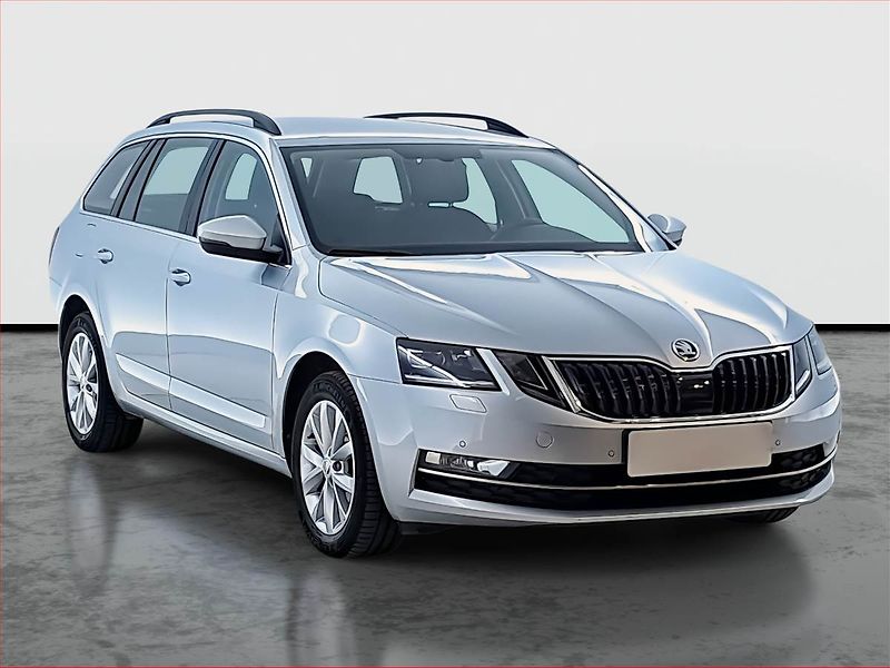 Škoda Octavia (2020) 1.6 TDI, Navi, Tempomat - fotografie inzerátu