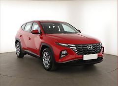 Hyundai Tucson (2022) 1.6 CRDi - fotografie inzerátu