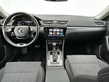 Škoda Superb (2023) 2.0 TDI 110kW Tažné Panorama - náhled 4