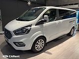 Ford Tourneo Custom Tourneo Custom Titanium L2 - náhled 1