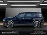 Mercedes-Benz GLB 200d 4MATIC AMG linie/Night - náhled 2