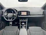 Škoda Karoq (2026) 1,5 TSI / 110 kW DSG Sportline - náhled 4
