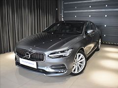 Volvo S90 2,0 T6 AWD Vzduch,masáže - fotografie inzerátu