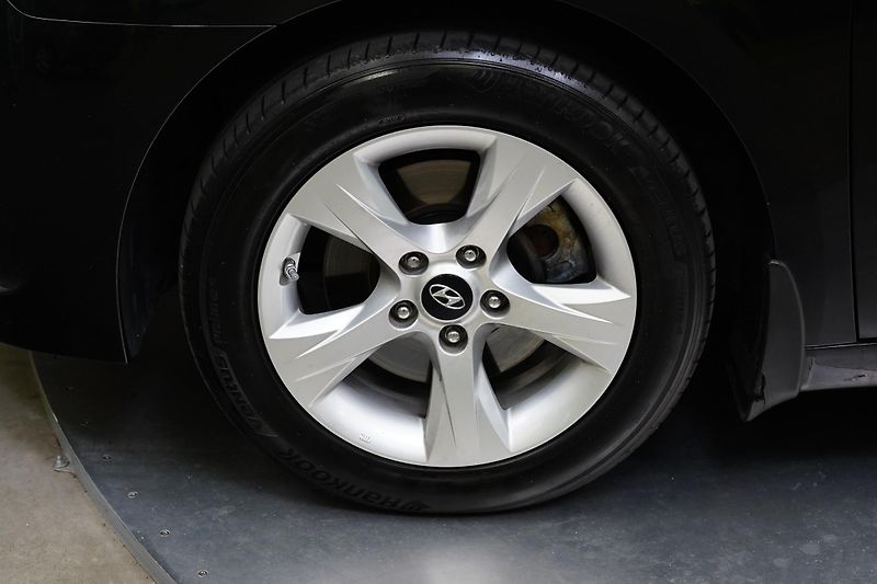 Hyundai i40 - fotka 10 z 27