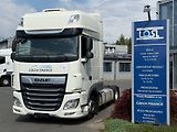 DAF XF480 EURO 6 MEGA/lowdeck - náhled 1