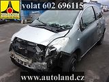 Toyota Yaris (2006) VOLAT 602 696115 - náhled 1