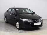 Honda City (2010) 1.4 i-VTEC, Serv.kniha, po STK - náhled 1