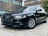 Audi A4 2.0TDI MAN 1MAJITEL VÝHŘEV LED - náhled 1