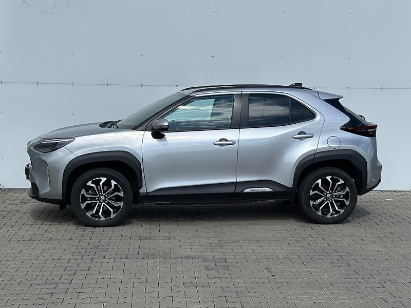 Toyota Yaris Cross 1.5 HSD e-CVT Style AWD - fotka 3 z 27