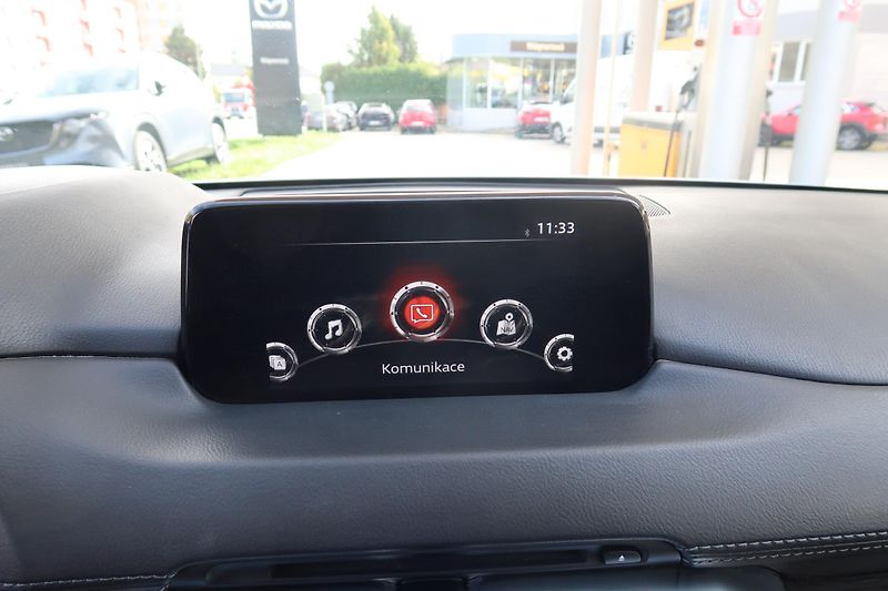 Mazda CX-5 2.5 G194 AWD AT Revolut. tažné - fotka 26 z 34