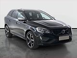 Volvo XC60 (2016) R-Design D5 Polestar, 4X4 - náhled 1