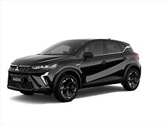 Mitsubishi ASX (2025) 1.3 6MT MILD-HB  LIMITED - fotografie inzerátu