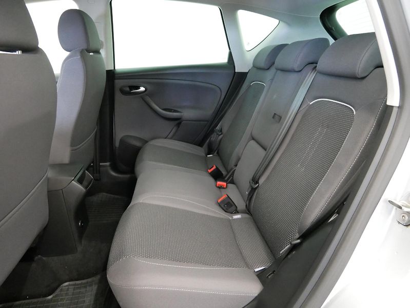 Seat Altea - fotka 25 z 26