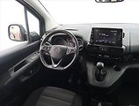 Opel Combo (2021) Edition 1.2 Turbo, 7Míst, 1Maj - náhled 7