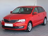 Škoda Rapid (2018) 1.0 TSI, Tempomat - náhled 1