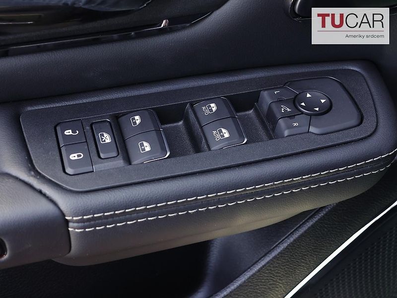 RAM 1500 (2025) Limited 3.0 I6 550hP - fotka 43 z 48