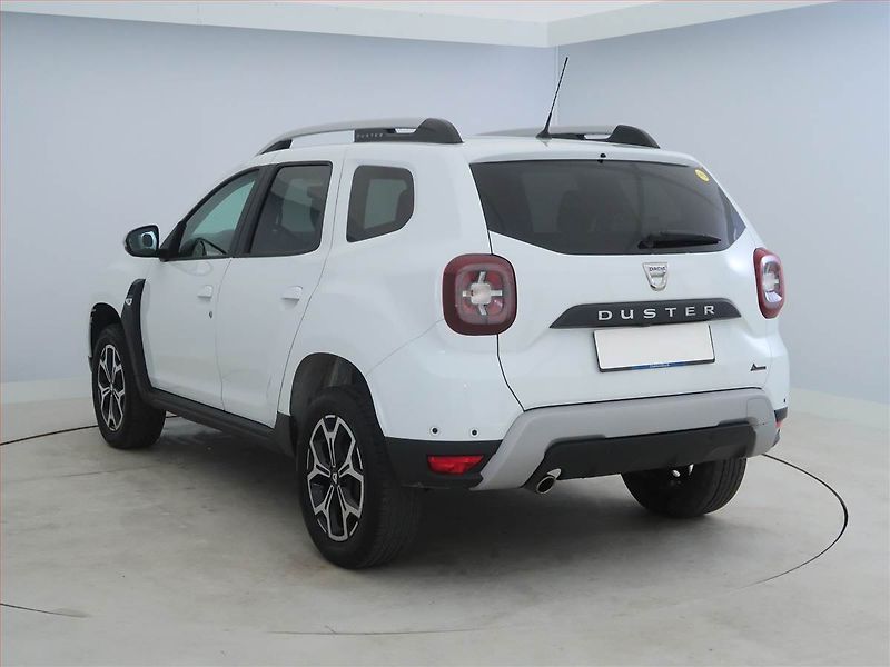 Dacia Duster (2021) Prestige 1.0 TCe, LPG - fotka 4 z 17