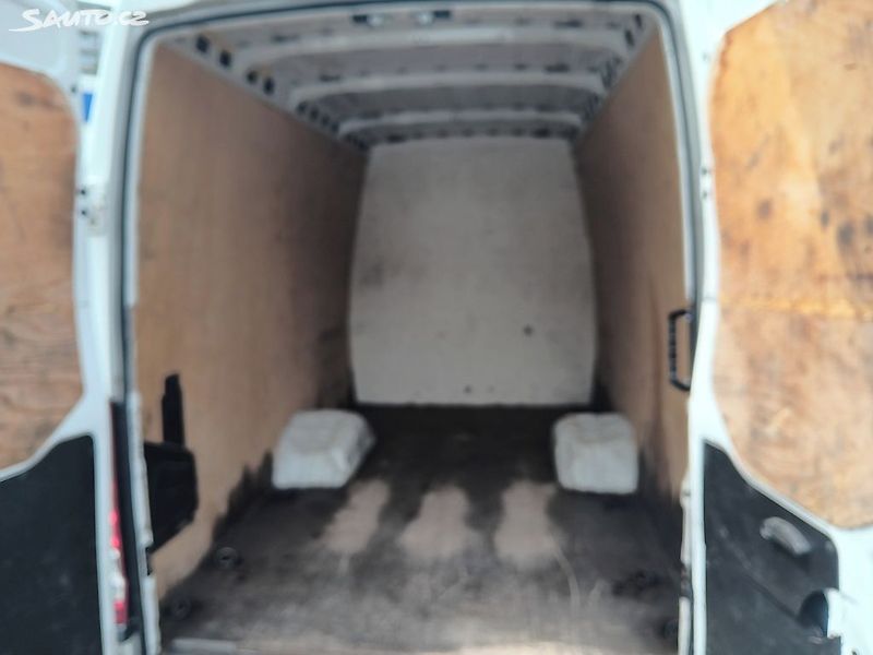 Iveco Daily 3.0 L4H2 Chlazení + náklad - fotka 25 z 25