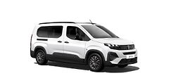 Peugeot Rifter (2026) LONG ALLURE Diesel 130 MAN6 - fotografie inzerátu