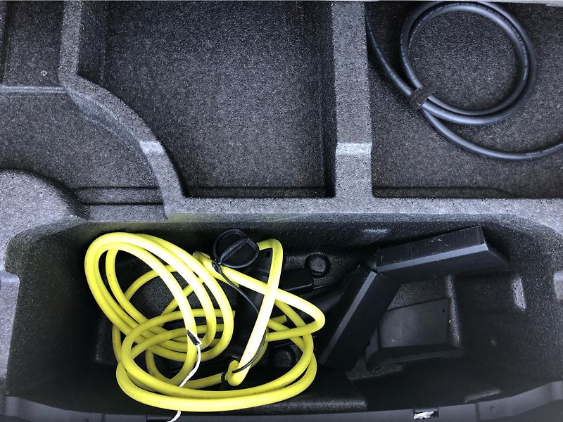 Škoda Enyaq iV 80 150 kW 82 kWh TČ SoH: 90 - fotka 29 z 30