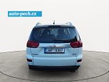 Peugeot 4007 (2010) 2.2 HDI, 115 kW, 4x4, 7 míst - náhled 2