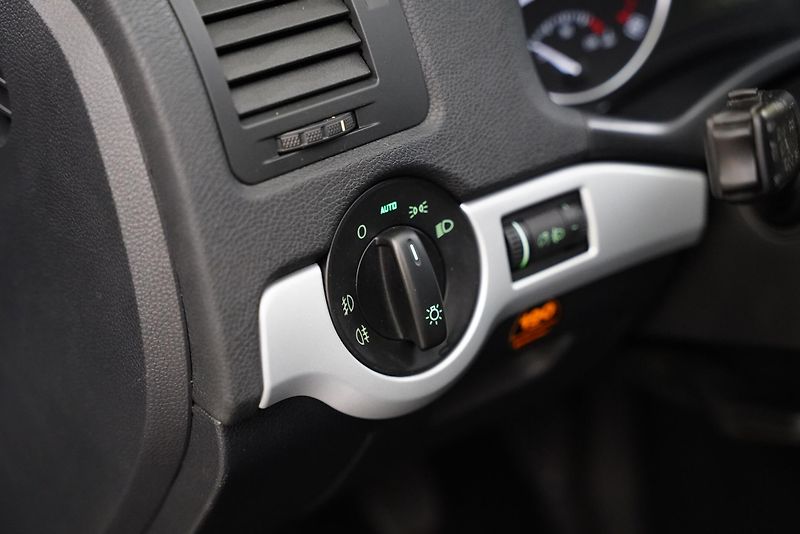 Škoda Octavia - fotka 13 z 26
