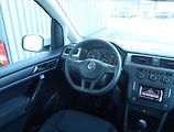 Volkswagen Caddy (2019) 2.0 TDI 4MOTION, 5Míst, ČR - náhled 7