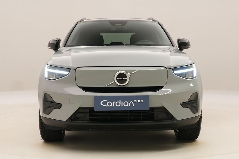 Volvo EX40 (2026) SINGLE MOTOR ELETRIC PLUS - fotka 15 z 62