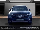 Mercedes-Benz GLC 300 de 4M kupé hybrid - náhled 8