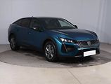 Peugeot 408 (2024) Allure 1.2 PureTech - náhled 1