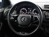 Škoda Fabia (2021) 1.0 TSI, ČR,1.maj, Serv.kniha - náhled 11