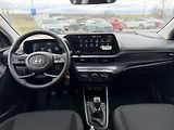 Hyundai Bayon (2026) 1,0 T-GDI 66 kW 6st. man.  GO - náhled 10