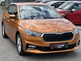 Škoda Fabia Ambition+ 1.0TSi 70kw PŮVOD ČR - náhled 2