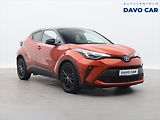 Toyota C-HR 2.0 HEV 112kW Aut. CZ Premiere - náhled 1