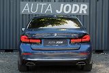 BMW Řada 5 540i xDrive, ČR, ACC, Harman - náhled 7