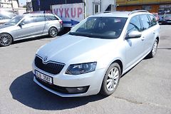 Škoda Octavia 2.0 TDI 110kW DSG - fotografie inzerátu
