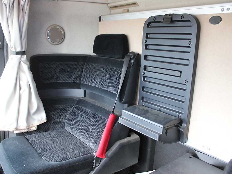 Mercedes-Benz Actros 2545, EURO 6, 6X2, ZVEDACÍ NÁP - fotka 15 z 24