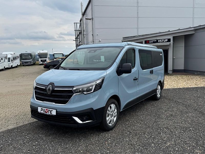 Pilote (2026) CV545BC *FULL*TOP* - fotka 2 z 38