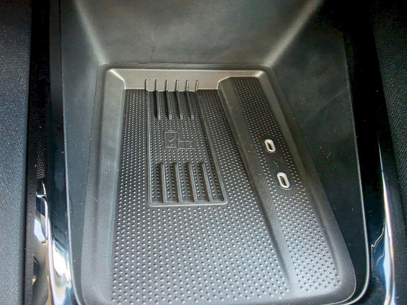 Škoda Octavia (2024) 1,5TSI 110KW SELECTION - fotka 16 z 31