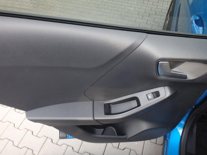 Ford Puma (2026) Titanium 1.0EcoBoost 92kW/125k - fotka 14 z 21