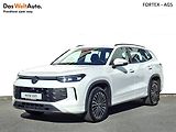 Volkswagen Tayron (2025) 2.0 TDI,142kW,DSG,4x4,Matrix,T - náhled 1