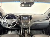 Hyundai Santa Fe (2012) 2.2 CRDi 4x4, Premium - náhled 8