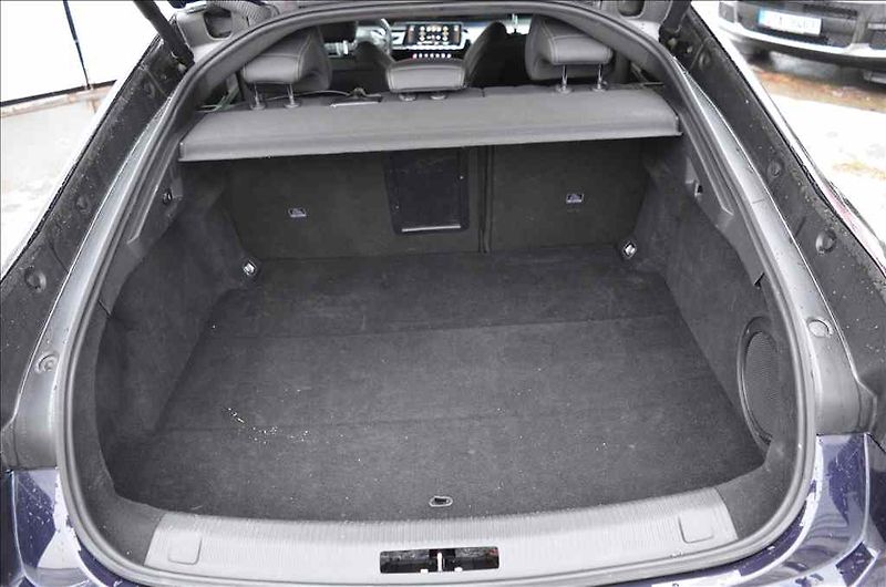 Peugeot 508 (2019) 1,6 PT GT LINE - fotka 23 z 23