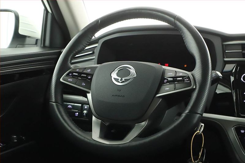 SsangYong Korando (2024) 1.5 T-GDI - fotka 8 z 20