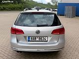 Volkswagen Passat (2011) 2.0TDI, 103kw - náhled 3