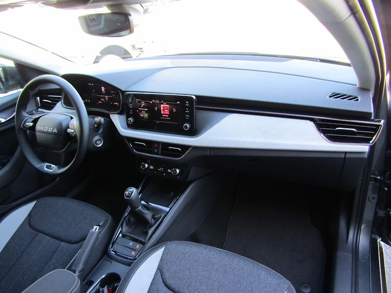 Škoda Scala (2026) Top Selection 1.0 TSI 85 kW - fotka 20 z 30